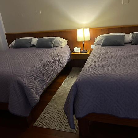 Virreyes Hotel Potosí 外观 照片
