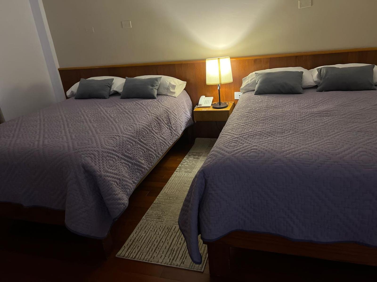 Virreyes Hotel Potosí 外观 照片